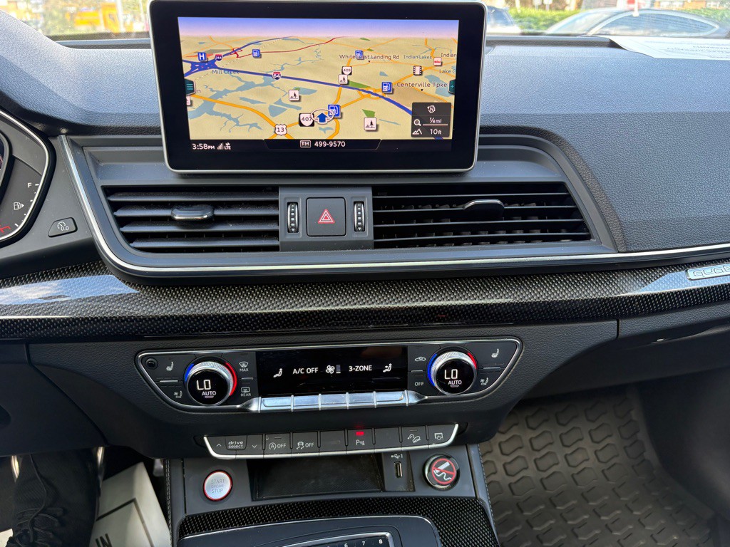 2018 Audi Q5 Image 24