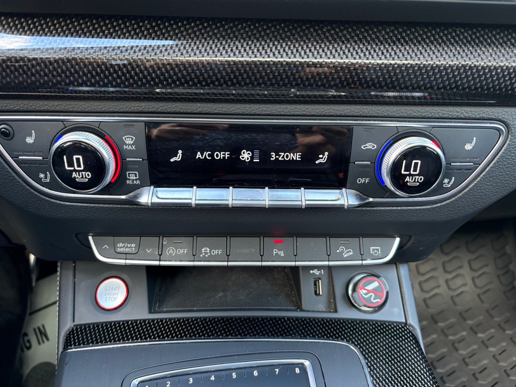 2018 Audi Q5 Image 25