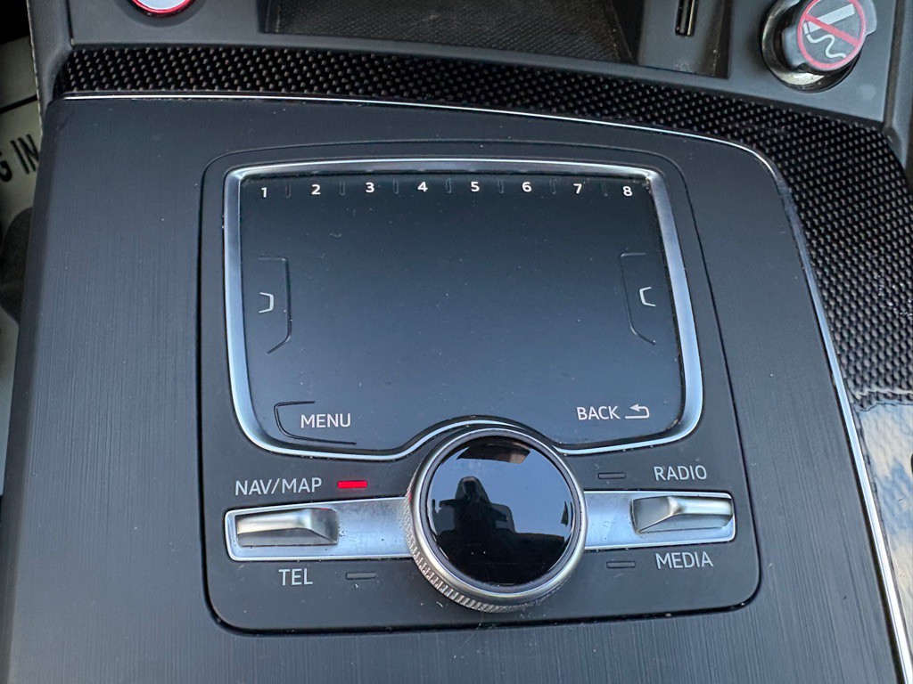 2018 Audi Q5 Image 26