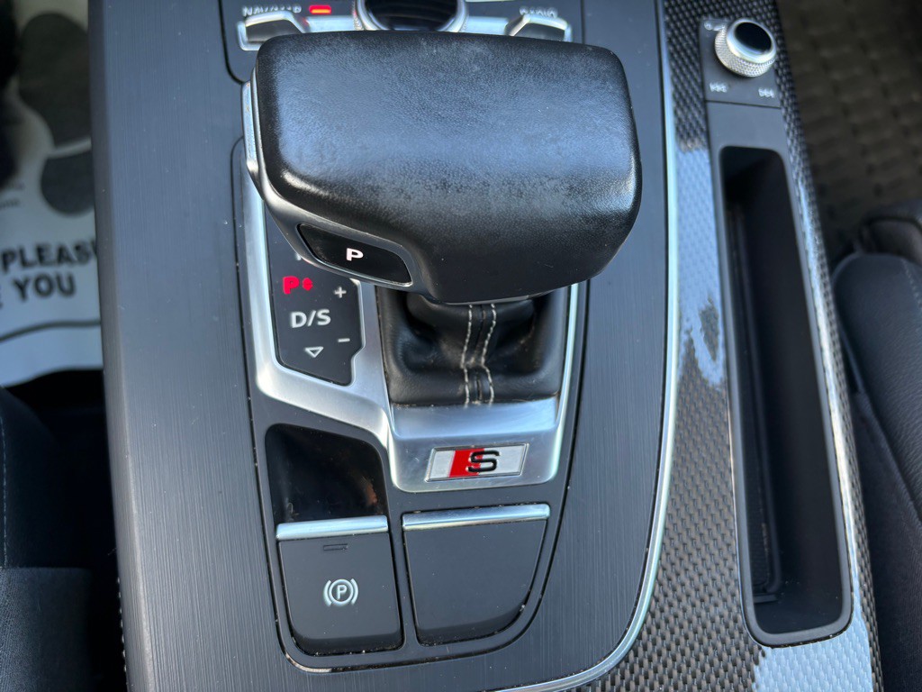 2018 Audi Q5 Image 27