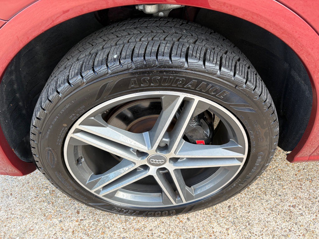 2018 Audi Q5 Image 30