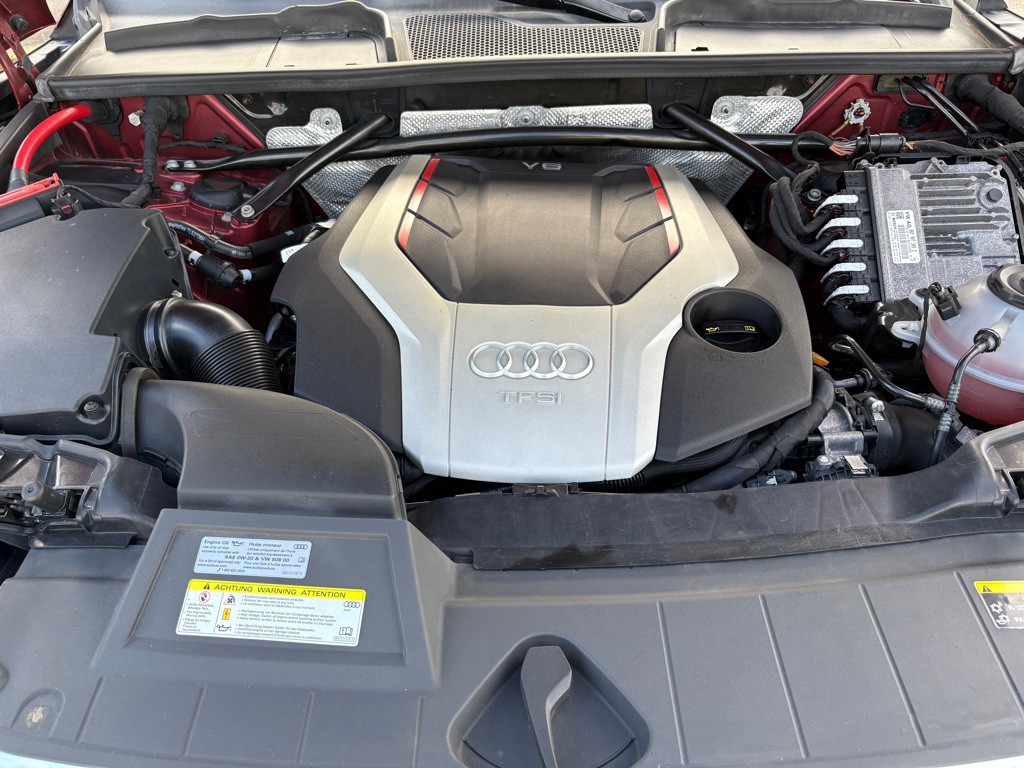 2018 Audi Q5 Image 34