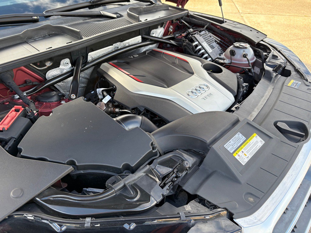 2018 Audi Q5 Image 35