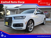 Image for 2019 Audi Q7 Prestige ID: 7699737