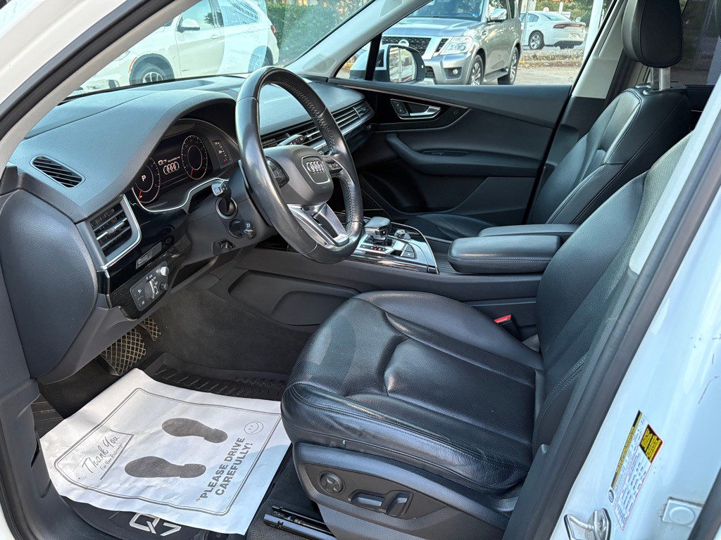 2019 Audi Q7 Image 10