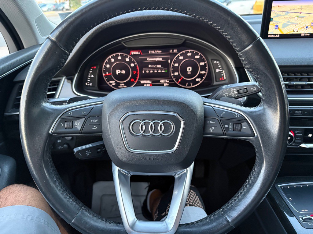 2019 Audi Q7 Image 18