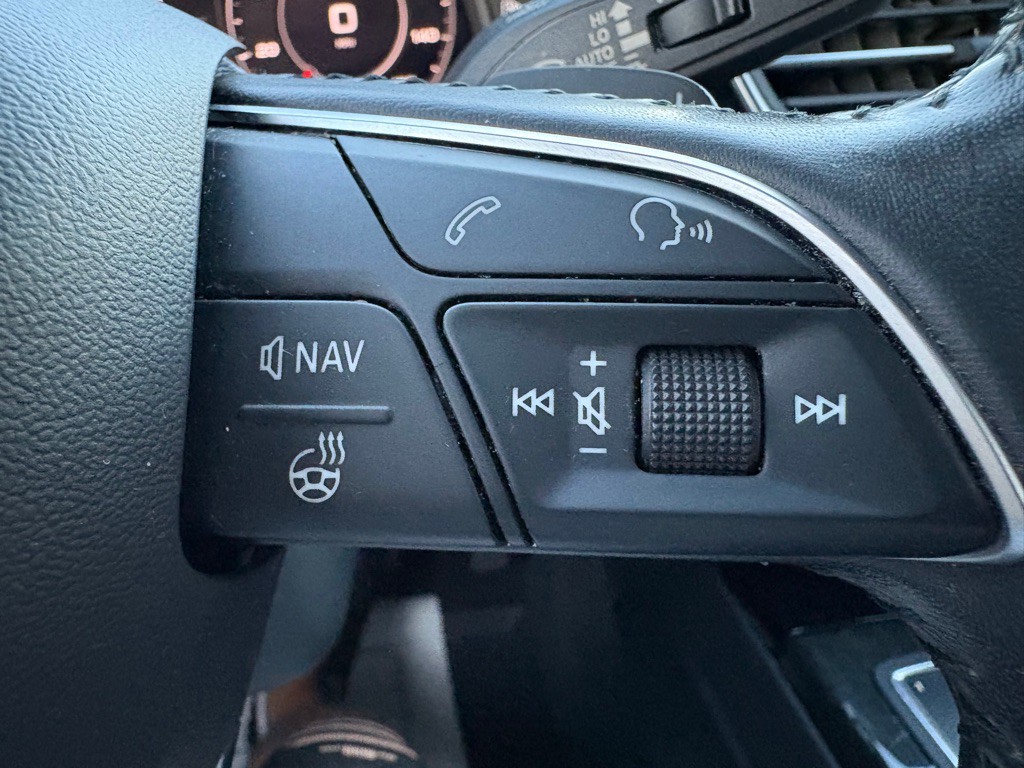 2019 Audi Q7 Image 19