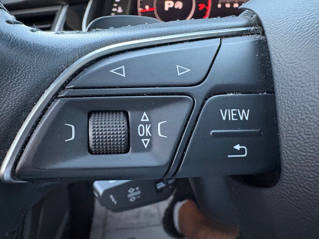 2019 Audi Q7 Image 20