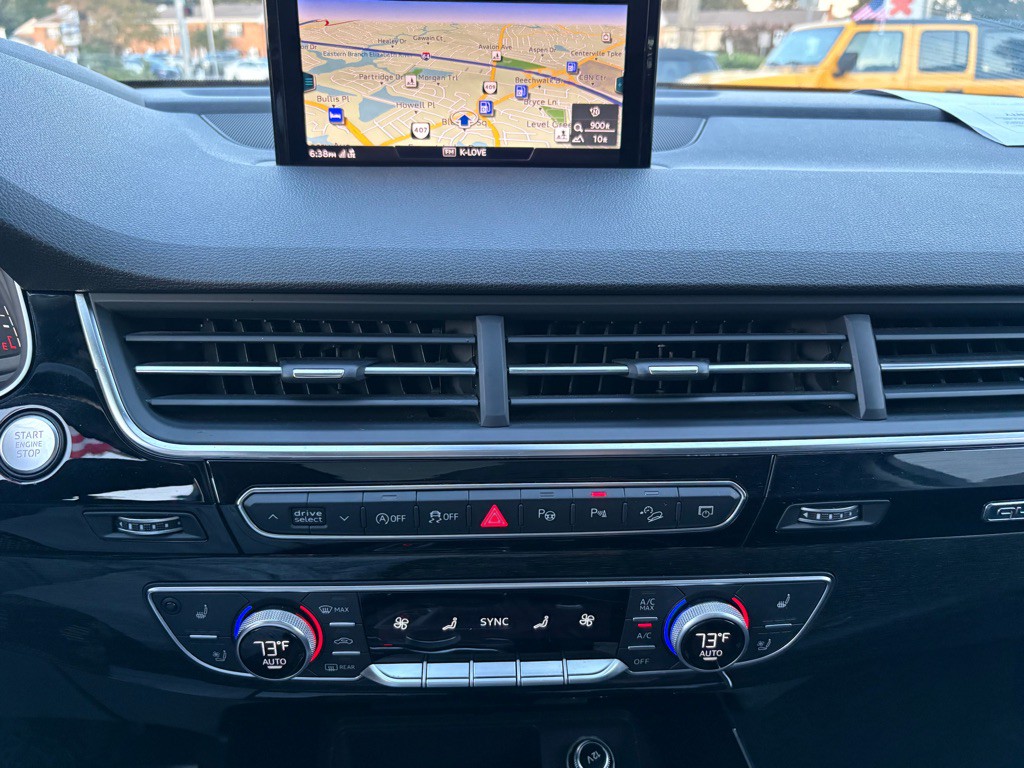 2019 Audi Q7 Image 24