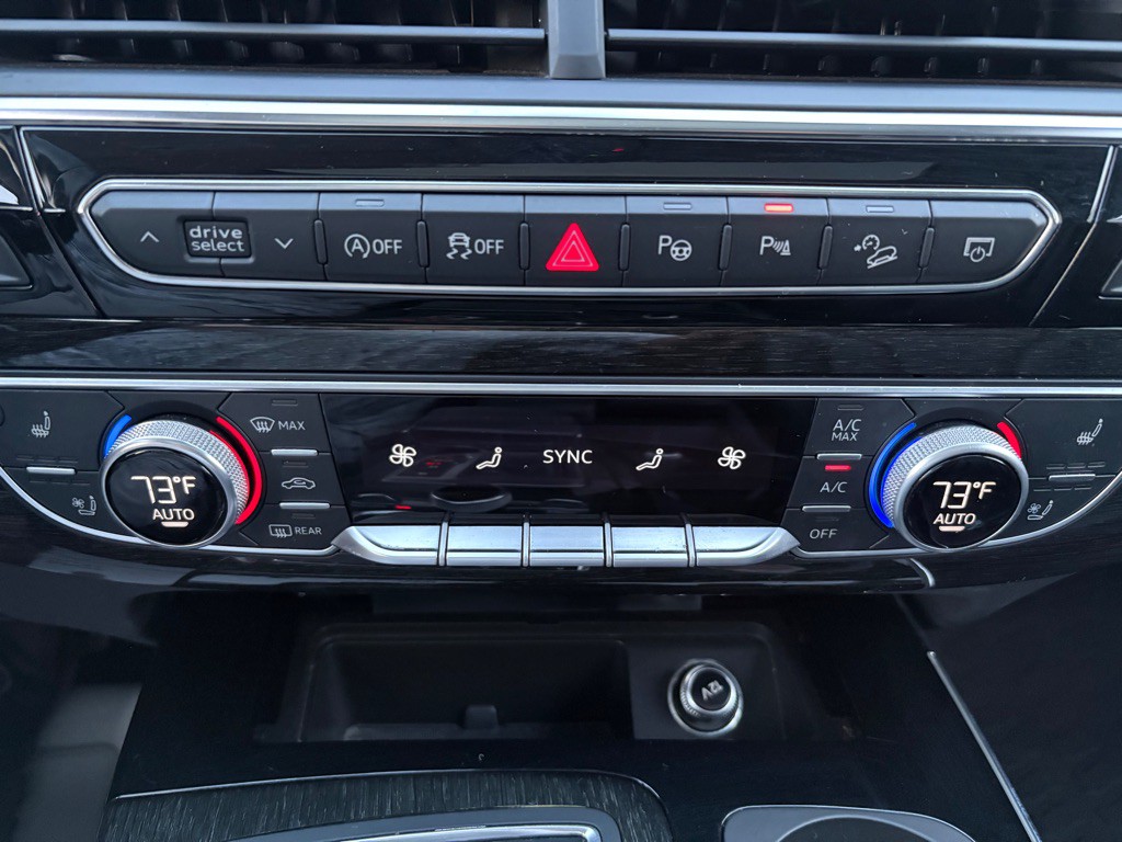 2019 Audi Q7 Image 25