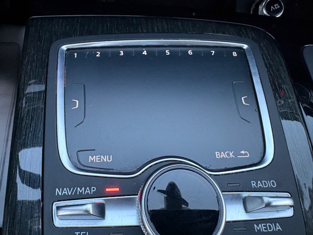 2019 Audi Q7 Image 26