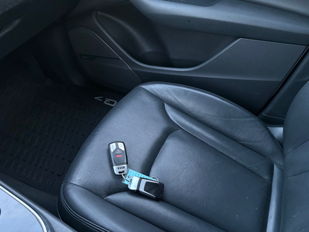 2019 Audi Q7 Image 28