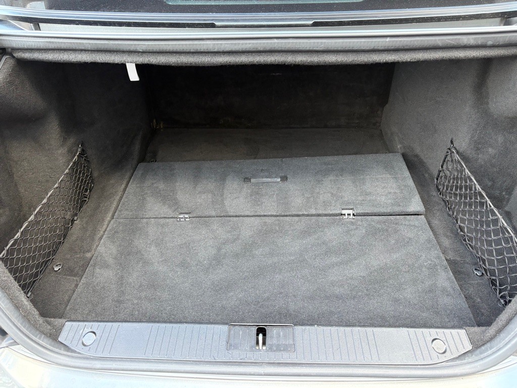 2012 Mercedes-Benz S-Class Image 6