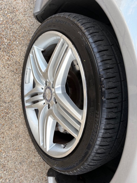 2012 Mercedes-Benz S-Class Image 29