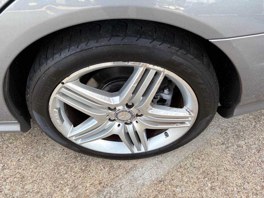 2012 Mercedes-Benz S-Class Image 30