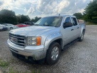 Image for 2013 GMC Sierra 1500 SLE ID: 6440649
