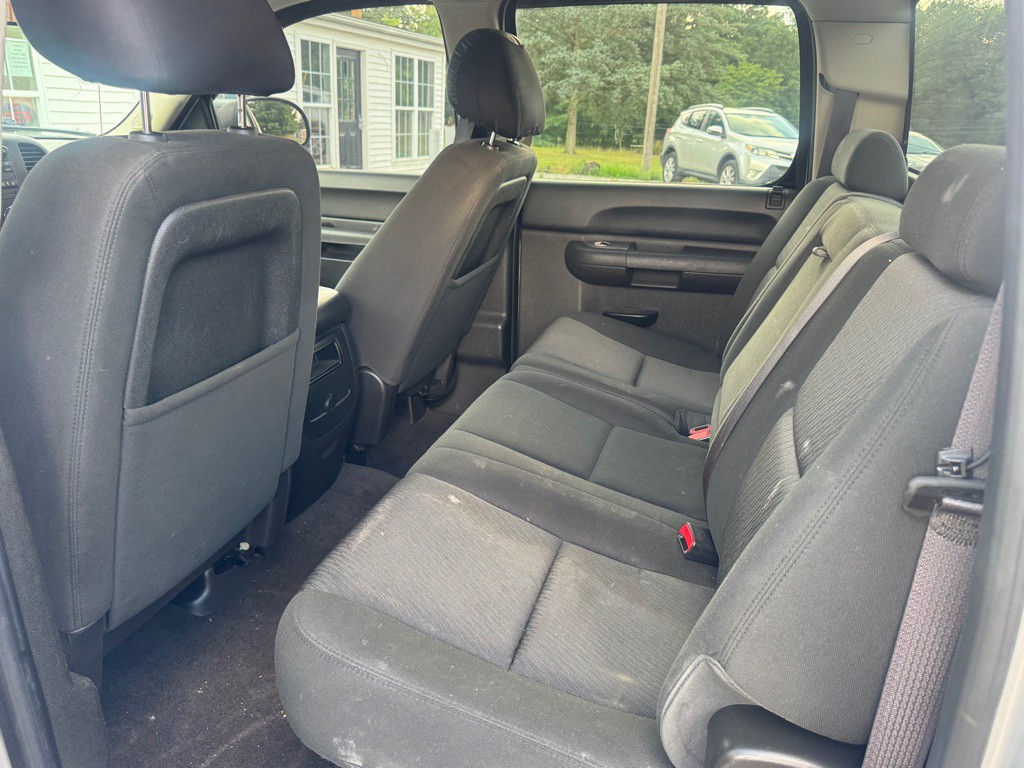 2013 GMC Sierra 1500 Image 6
