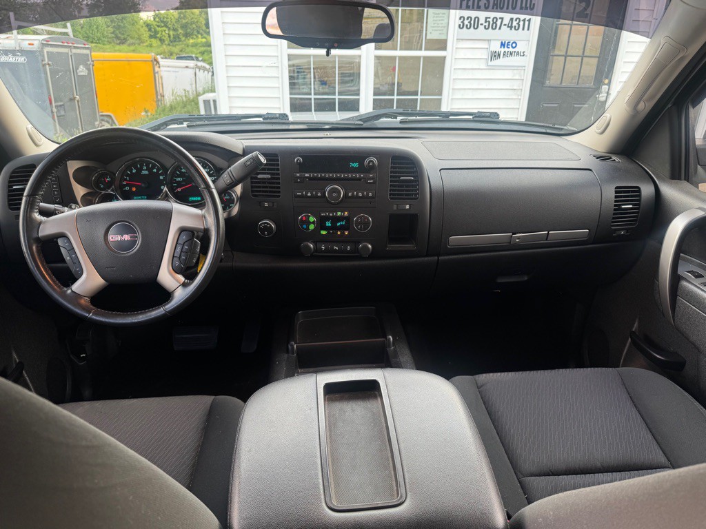 2013 GMC Sierra 1500 Image 7