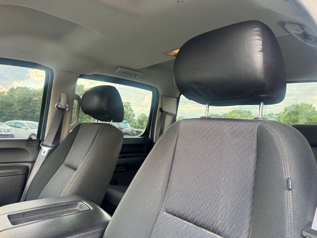 2013 GMC Sierra 1500 Image 8