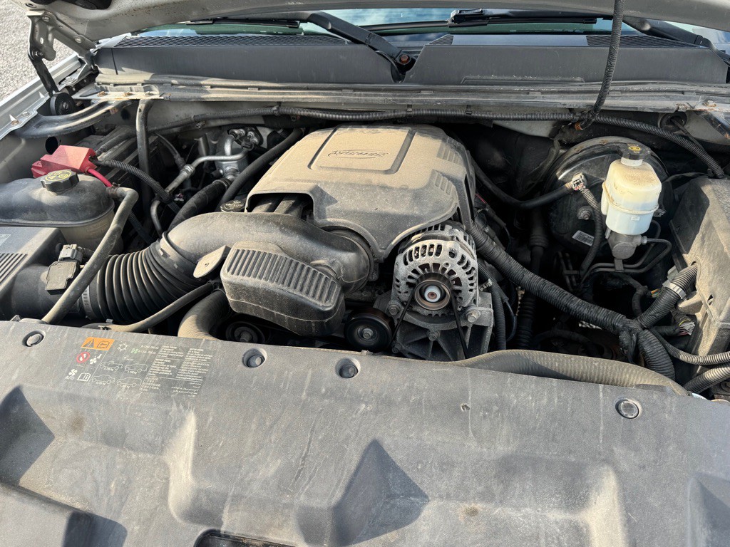 2013 GMC Sierra 1500 Image 10