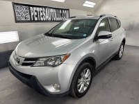 Image for 2013 Toyota Rav4 Limited ID: 6447995