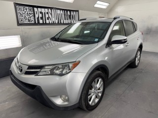 Image for 2013 Toyota Rav4 Limited ID: 6447995