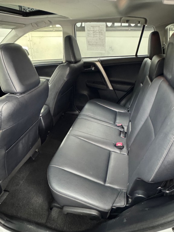 2013 Toyota Rav4 Image 10