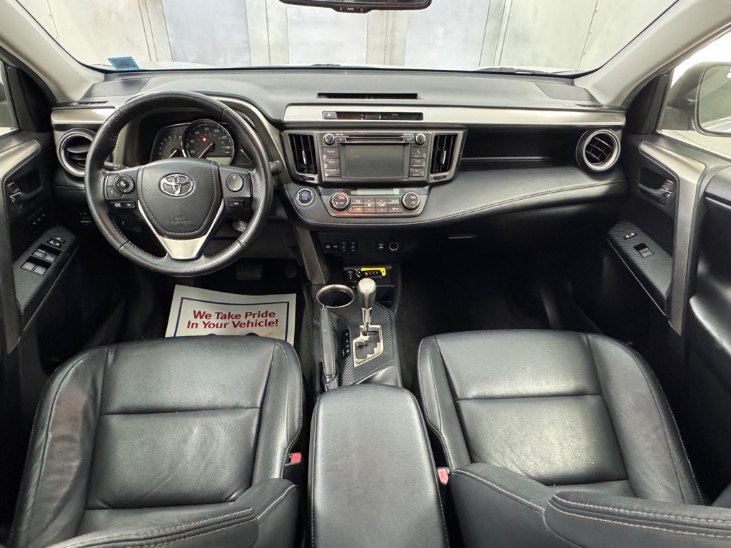 2013 Toyota Rav4 Image 11