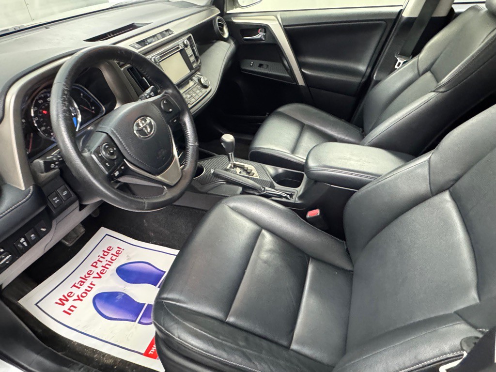 2013 Toyota Rav4 Image 14