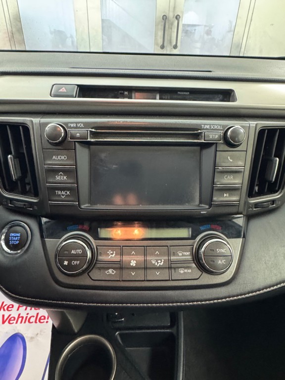 2013 Toyota Rav4 Image 16