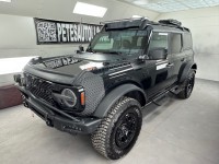 Image for 2023 Ford Bronco Base Adced ID: 6627357