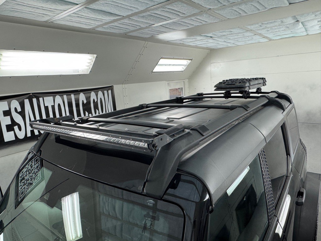 2023 Ford Bronco Image 15