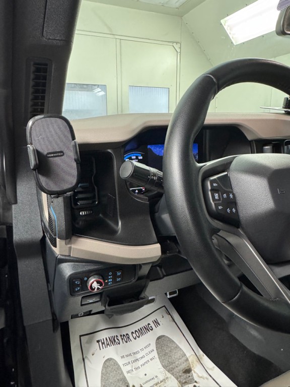 2023 Ford Bronco Image 17