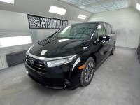 Image for 2021 Honda Odyssey EX-L ID: 6757694
