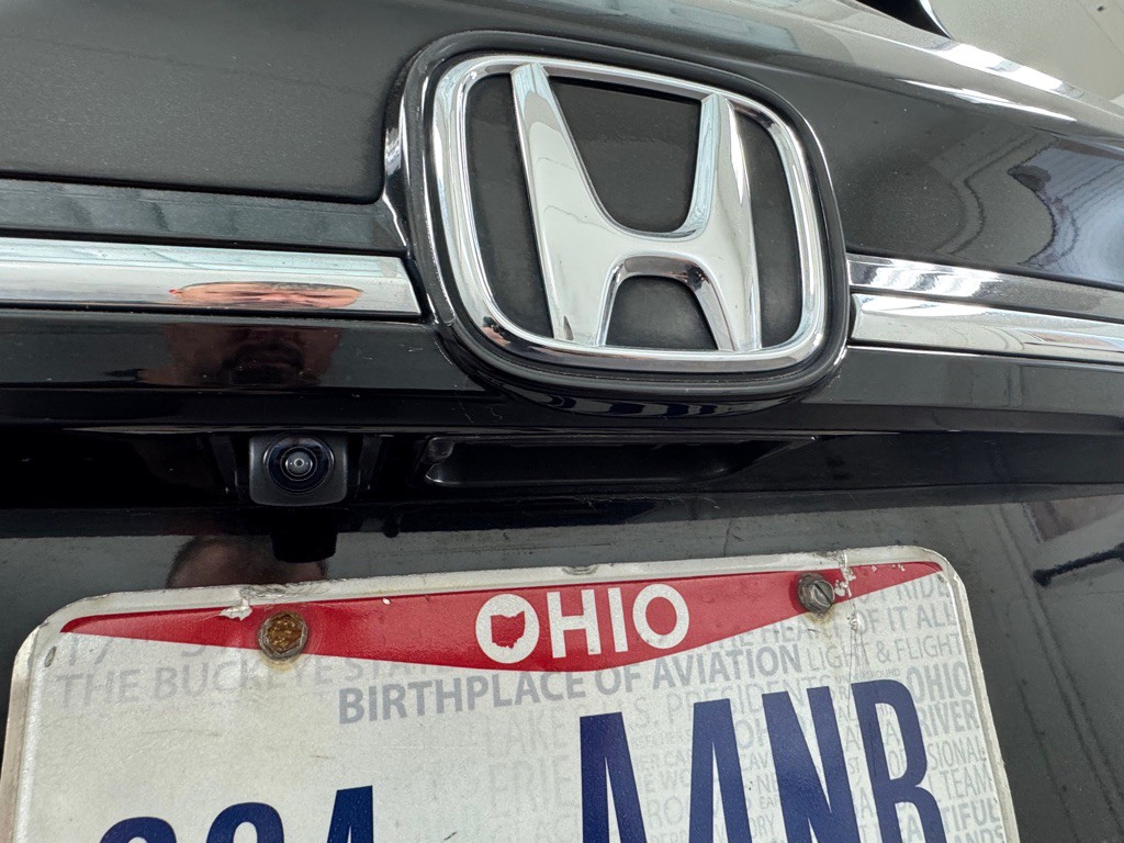 2021 Honda Odyssey Image 5