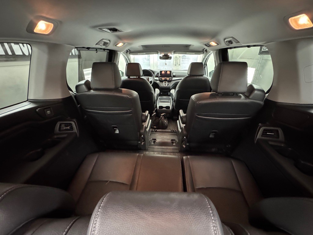 2021 Honda Odyssey Image 8