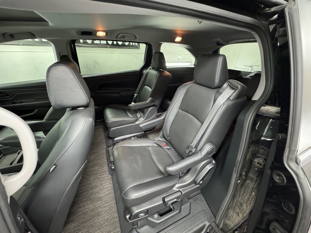 2021 Honda Odyssey Image 9