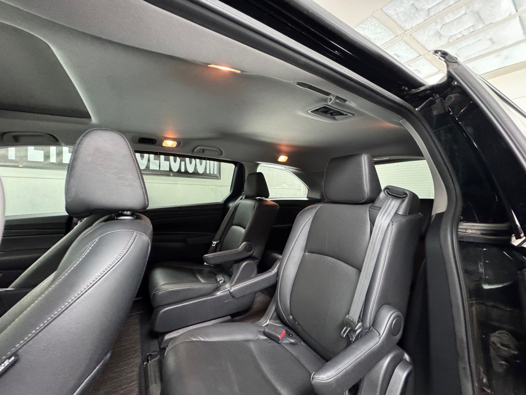 2021 Honda Odyssey Image 10