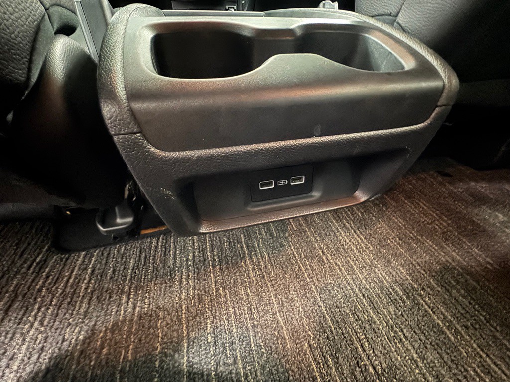 2021 Honda Odyssey Image 12