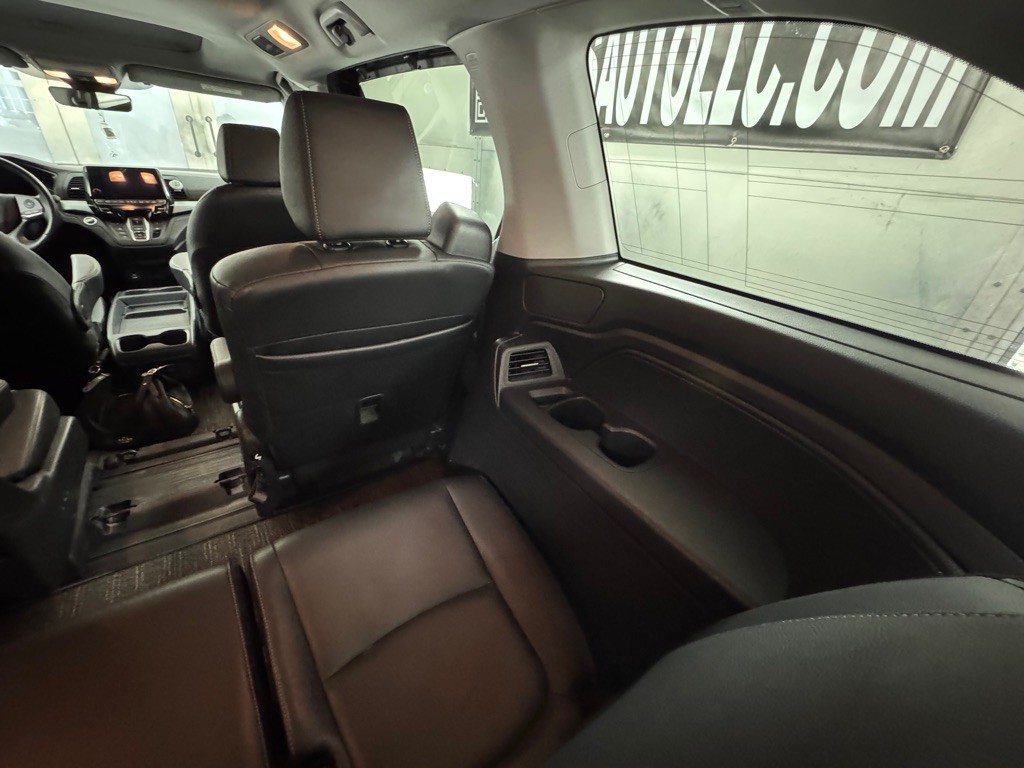 2021 Honda Odyssey Image 13