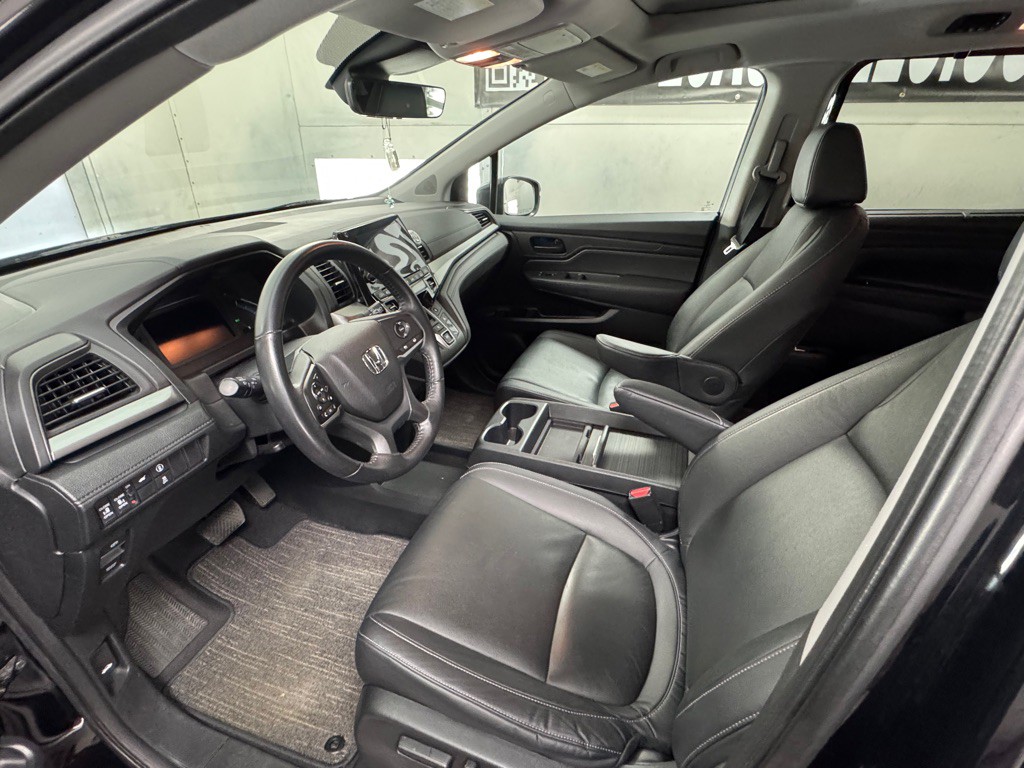2021 Honda Odyssey Image 15