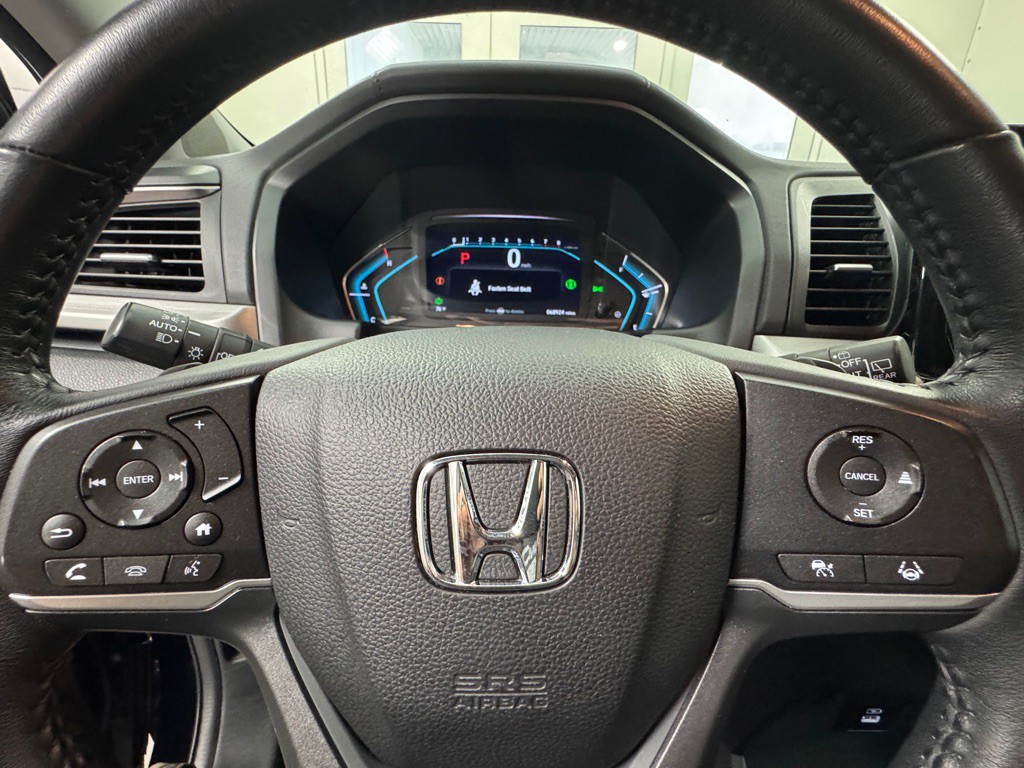 2021 Honda Odyssey Image 17