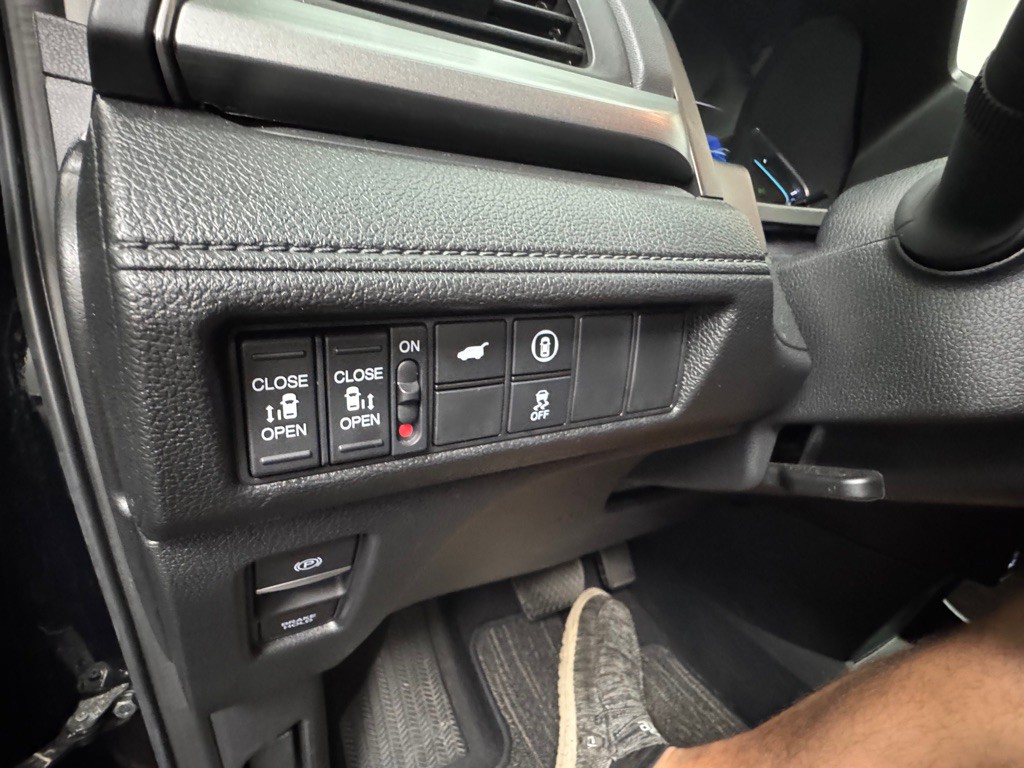 2021 Honda Odyssey Image 18