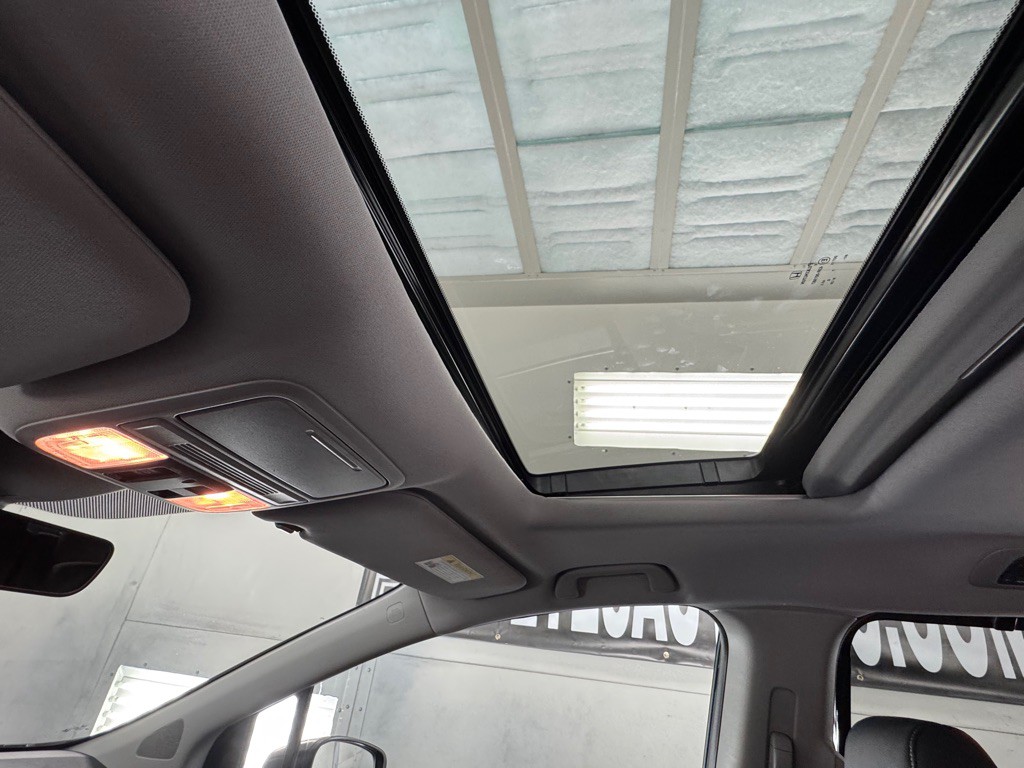 2021 Honda Odyssey Image 19