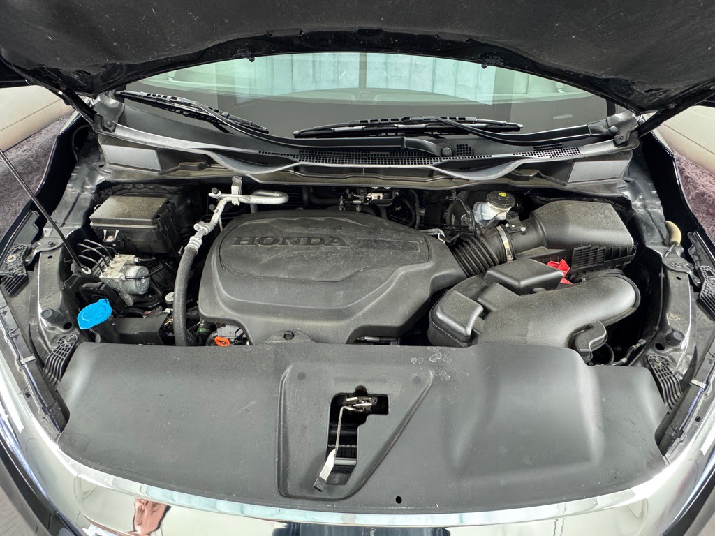 2021 Honda Odyssey Image 21