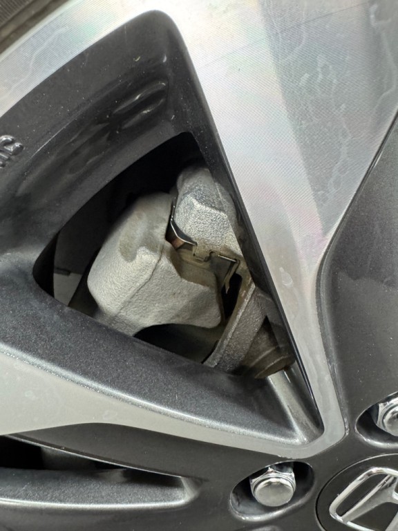 2021 Honda Odyssey Image 24