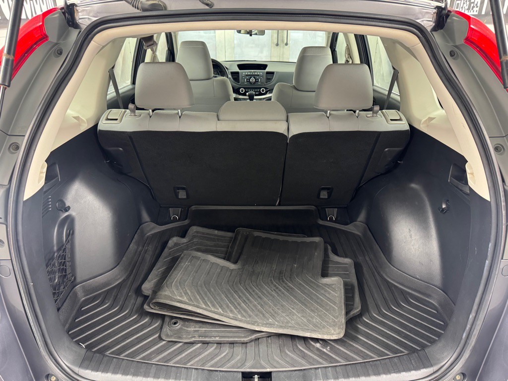 2016 Honda CR-V Image 6