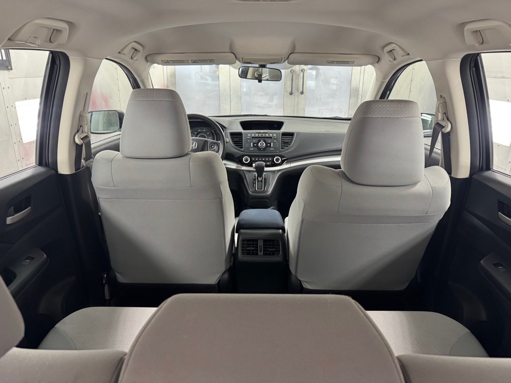 2016 Honda CR-V Image 7