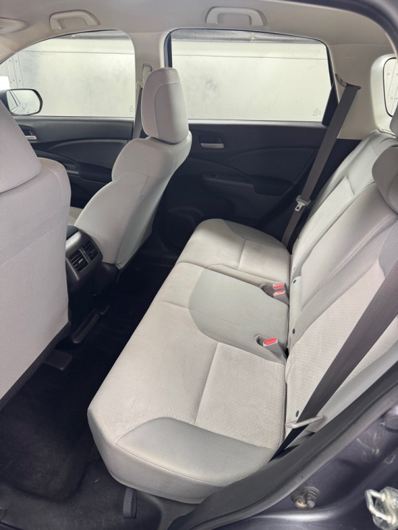 2016 Honda CR-V Image 9