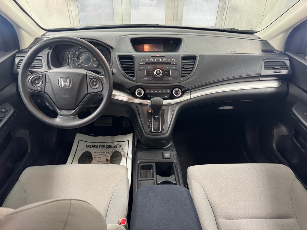 2016 Honda CR-V Image 10